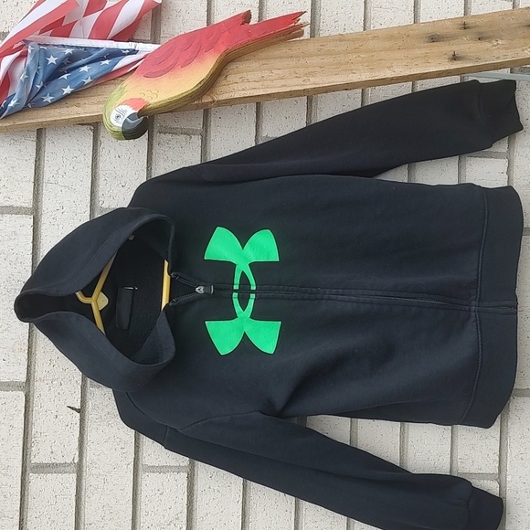 Under Armour//Hoodie - Picture 2 of 13